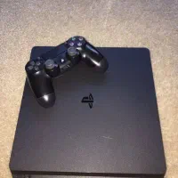 کنسول بازی Ps4