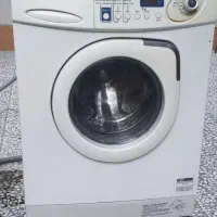 لباسشویی سامسونگ کره ای اصل