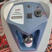 دستگاه اکسیژن ساز  EMG