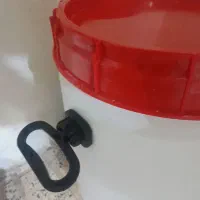 دبه|ظروف نگهدارنده، پلاستیکی، یک‌بارمصرف|کرج, اسلام‌آباد|دیوار