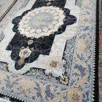 تعدادی ۹ متری تک ۷۰۰ شانه تمام نخ تراکم ۲۵۵۰
