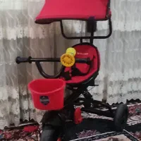 سه چرخه کودک نو