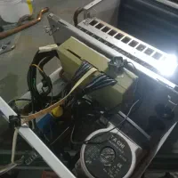 خدمات فنی زارع