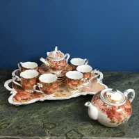 چایخوری لمونژ