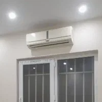 نصب و جابجایی تخصصی کولر گازی هشتگرد کرج البرز