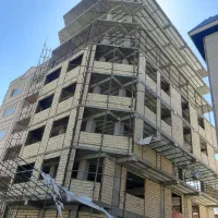 آرماتوربند و قالب بند