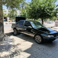 پژو اتاق تعویض مدل ۱۴۰۴