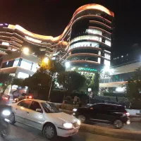 اطلس مال ۴۲ متر مغازه بهترین همکف