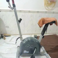 دوچرخه ورزشی