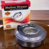 پیتزا و کیک پز نو