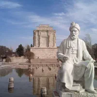 تور ریلی اصفهان به مشهد 6 وعده غذایی