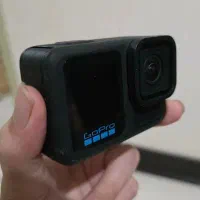 دوربین gopro 13 black