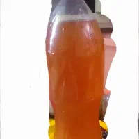 ابغوره ی طبیعی وخالص و تمیز