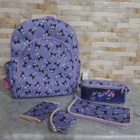 دوخت کیف برزنتی و سرویس آشپزخانه