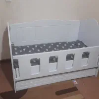 تخت بچه