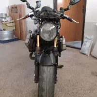HONDA VTR1000F 1998 موتورسنگین