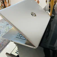 لپ تاپ‌Hp کمیاب ۱۷.۵ اینچی نسل ۸ هارد ۱ ترا درحداک