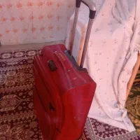 چمدون|کیف، کفش، کمربند|قوچان, |دیوار