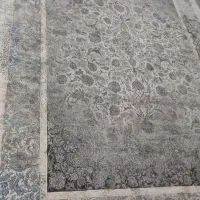 یک جفت فرش۶ متری ۱۲۰۰شانه درحدنو