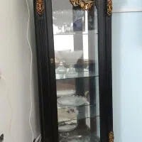 کمد،گنجه،جاکفشی