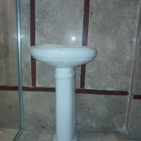 روشویی در حد نو  45×50