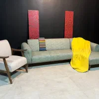 ال سبز