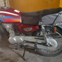هندا نامی مدل ۱۴۰۰