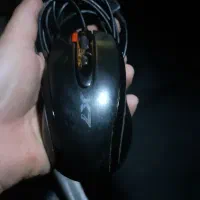 موس گیمینگ X7