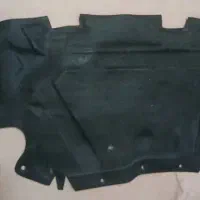 نمد عایق کاپوت 206