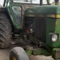 تراکتور