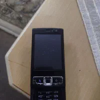 گوشی کلکسیونی کم کارکرد Nokia n95