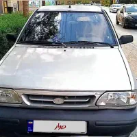 پراید ۸۸