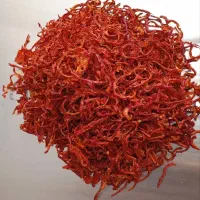 پاپریکا خشک صادراتی
