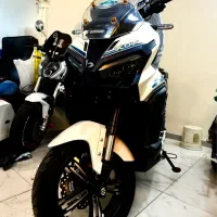 Keeyweey  XDV 250  کی وی ایکس دی وی ۲۵۰