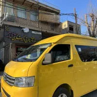 ون دربستی ب همه جا