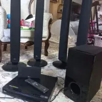 سینما الجی Lh768فول امکانات