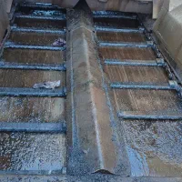 فینیشر پخش آسفالت