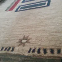 دو تا قالی شش متری