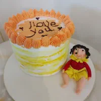 دوره کیک کافی شاپی۱۱۰تومن مناسب مبتدی ها