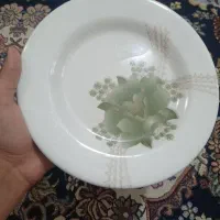 بشقاب