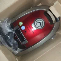 جارو برقی بوش