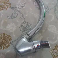 شیر اهرمی سینک