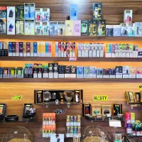 پخش عمده و تک ویپ پاد و لوازم جانبی زیر قیمت بازار