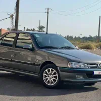 پژو پارس کلاس ۱۳