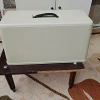 چرخ خیاطی|چرخ خیاطی و ریسندگی|تاکستان, |دیوار