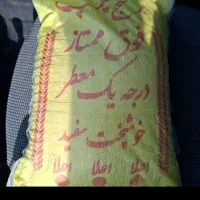 برنج عنبر بو محلی چمپا میگن