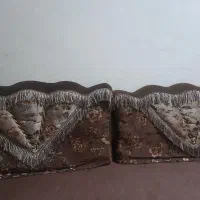 پشتی|پشتی|شوشتر, |دیوار