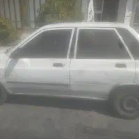 پراید 131