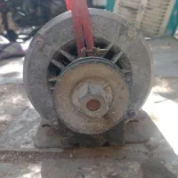 دینام کولر ۷۰۰۰  مسی
