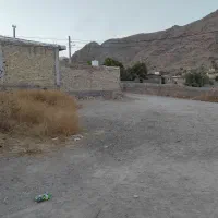 فروش زمین چشمه گلابی